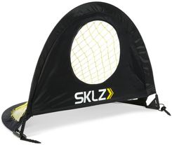 Zdjęcie Sklz Precision Pop-Up Goal Bramka Do Piłki Nożnej 90x60cm (2V1) - Serock