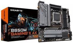 Gigabyte B650M GAMING X AX DDR5