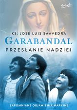 Zdjęcie Garabandal (E-book) - Koszalin