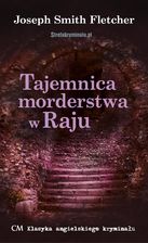 Zdjęcie Tajemnica morderstwa w Raju - Tychy