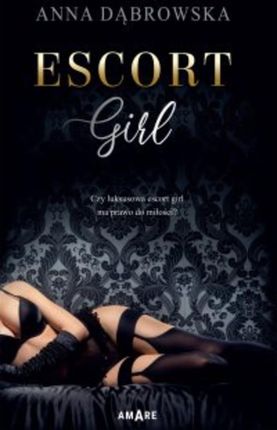 Escort Girl (E-book)
