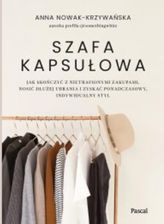Zdjęcie Szafa kapsułowa (E-book) - Gliwice