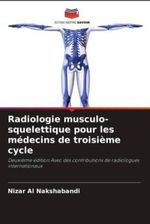 Radiologie Musculo-squelettique Pour Les Médecins De Troisi?me Cycle ...