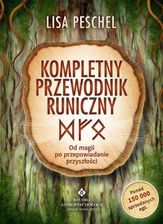 Zdjęcie Kompletny przewodnik runiczny - Warka