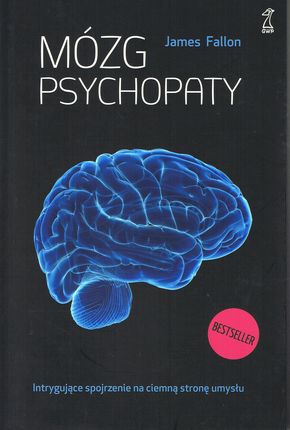 Mózg psychopaty wyd. 4