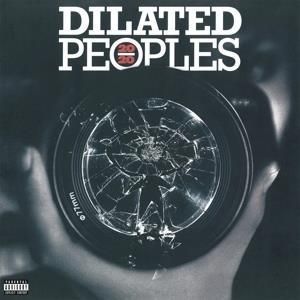 Winyl Dilated Peoples 20/20