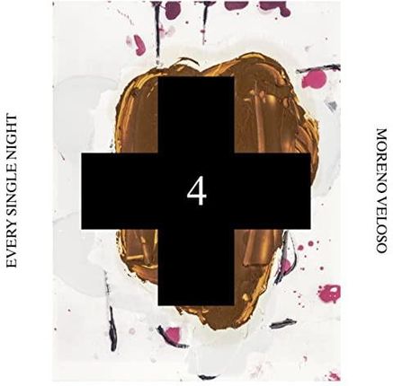 Moreno Veloso: Every Single Night [CD]