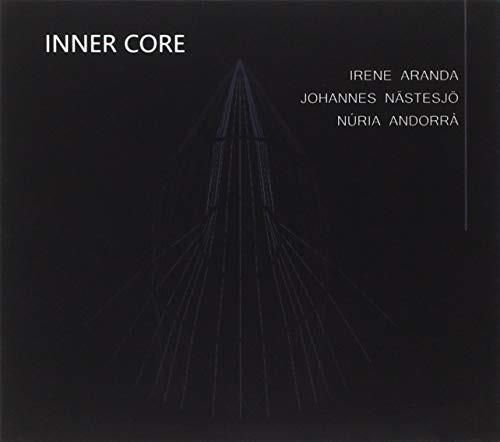 Płyta kompaktowa Aranda: Inner Core [CD] - Ceny i opinie - Ceneo.pl
