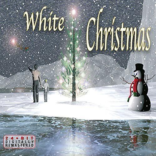 Płyta Kompaktowa White Christmas [CD] - Ceny I Opinie - Ceneo.pl