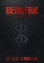 Zdjęcie Berserk Deluxe Volume 12 Kentaro Miura - Sokółka