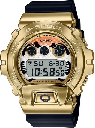 G-Shock GM-6900GDA-9ER Classic