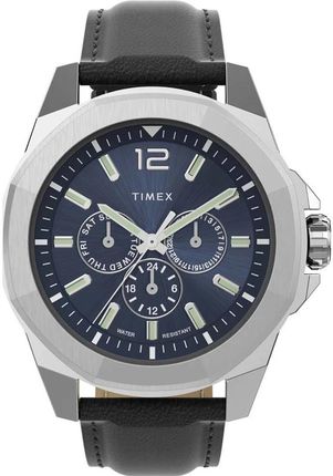 Timex TW2V43200 City Essex Avenue