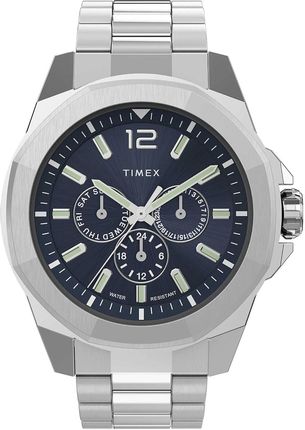 Timex TW2V43300 City Essex Avenue