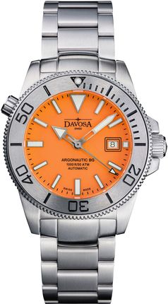 Davosa 161.527.60 Argonautic Coral Automatic
