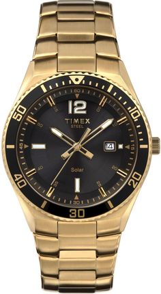 Timex TW2V53900 Classic Solar