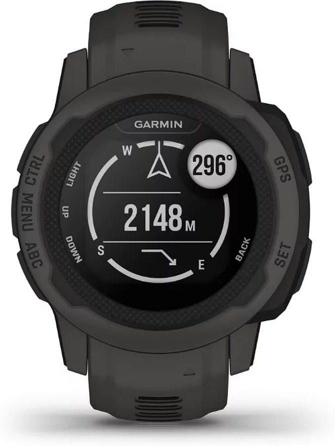 Garmin 010-02563-00 - Pulsometry - Ceny i opinie - Ceneo.pl