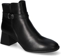 Zdjęcie Botki Tamaris 1-25386-29/007 Czarne lico - Białystok