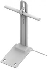 Zdjęcie An-Kom Uchwyt Dachowo-Szczytowy H 12cm Z-Zagięcie /Og/ Typ An-11B/Og/-N C192756 - Bieruń