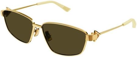 Bottega Veneta BV1185S 002 ONE SIZE (61)