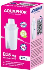 Zdjęcie Aquaphor B15 Mg Standart 1szt - Mrocza