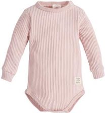 Zdjęcie 03234DRP-74 MAKOMA - Body Natural Harmony pink r.74 - Będzin