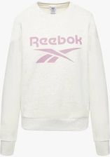 Zdjęcie REEBOK BLUZA RI BL FLEECE CREW - Krośniewice