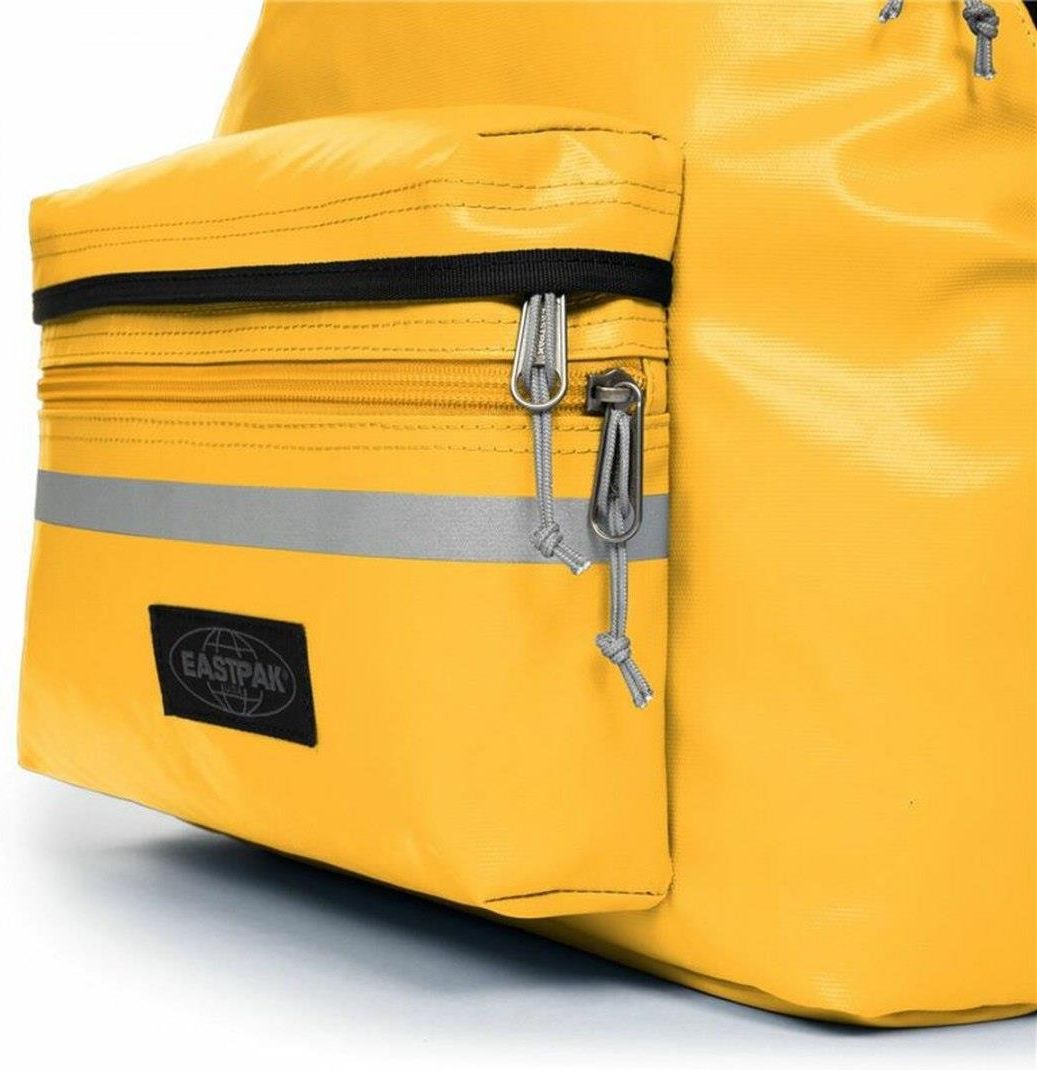 Sac à dos Casual Eastpak Zippl'R Bike Tarp Olive Multicouleur