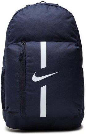 Nike Plecak DA2571-411 Granatowy