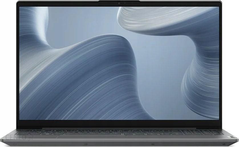 Laptop Lenovo IdeaPad 5 15IAL7 15,6/i5/16GB/512GB/Win11 (82SF005YPB) -  Opinie i ceny na