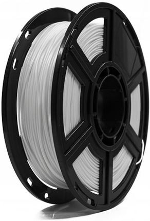 Biały filament Flashforge Pla 0,5 kg, 1,75 mm