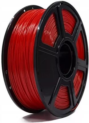 Czerwony filament Flashforge Pla 1 kg, 1,75 mm