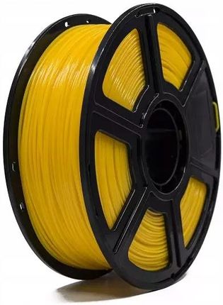 Żółty filament Flashforge Pla 1 kg, 1,75 mm