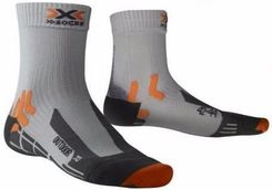 Zdjęcie Skarpetki X-socks damskie trekkingowe r. 35-38 - Pleszew