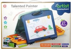 Zdjęcie Tablica dwustronna - Kościan