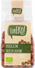 Zdjęcie Eureko Orzechy Laskowe Bio 100g - Chojnów