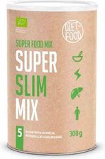 Zdjęcie Diet Food Super Slim Mix Bio 300g - Grodzisk Mazowiecki
