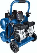 Zdjęcie Scheppach Sprężarka Hc20Si Twin Silent 5906145901500 - Góra Kalwaria