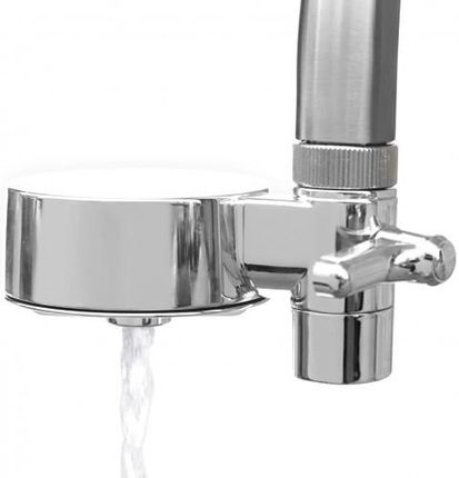 Tapp Water Filtr do wody na kran EcoPro Compact Chrome