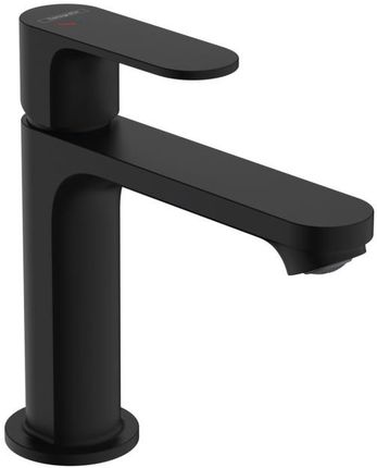 Hansgrohe Rebris S Coolstart Czarny Mat 72527670