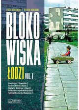 Zdjęcie Blokowiska Łodzi vol. 1 - Lewin Brzeski