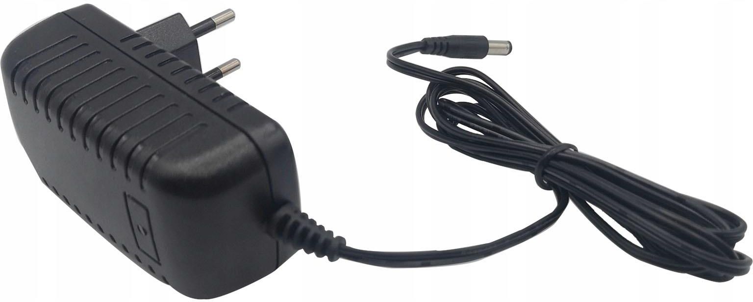 Myvolts Zasilacz 12V Do Halfords Powerpack 100 EU27478 Opinie i ceny