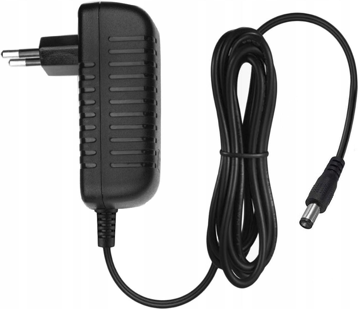 Ricambio Casio Ad-5 Alimentatore 9V 2A Per Tastiere Casio - Caricabatterie Compatibile Con Modelli CTK, WK, LK Caricabatterie Tastiera - Foto 7