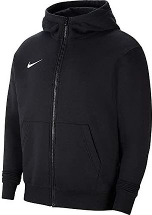Nike Bluza z kapturem dla dzieci YNk Flc Park20 Fz (1 opakowanie)