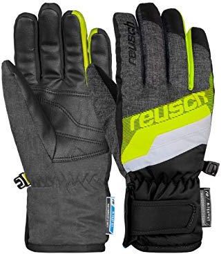 Reusch Bennet R-Tex Xt Junior Mitten, Guanti per Bambini