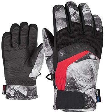 Ziener Handschoen Labino As Junior - A.S.Adventure