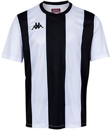 Kappa Maglia Ufficiale Jovic 7 - Maglie Club E Nazionali Calcio