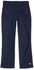 thumbnail: Trespass Unisex Kids Defender Broek - UV-Bescherming 40+, Waterafstotend, Zip-Off Benen