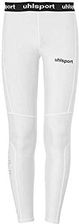 Zdjęcie Uhlsport spodnie dziecięce DISTINCTION PRO LONG TIGHTS, białe, 116 - Brzozów