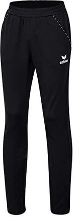 Erima Dziecięce spodnie treningowe z prążkowanym ściągaczem 2.0