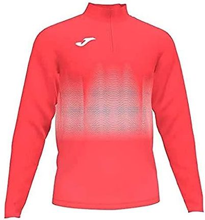 Joma Koszulka do biegania Elite Vii chłopięca pomarańczowa koralowy neonowy XS